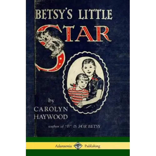 Betsy's Little Star