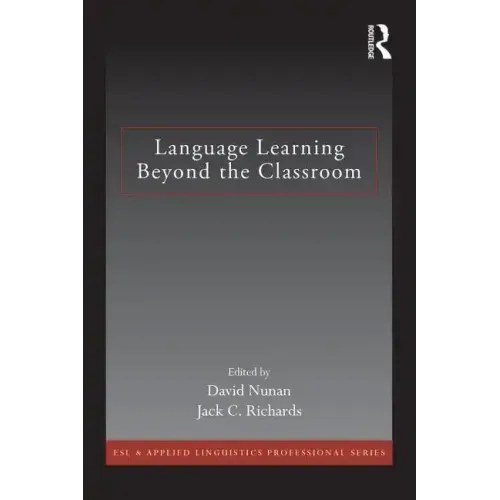 Language Learning Beyond the Classroom