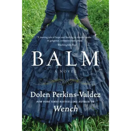 Balm
