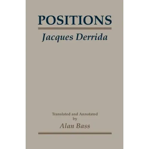 Positions