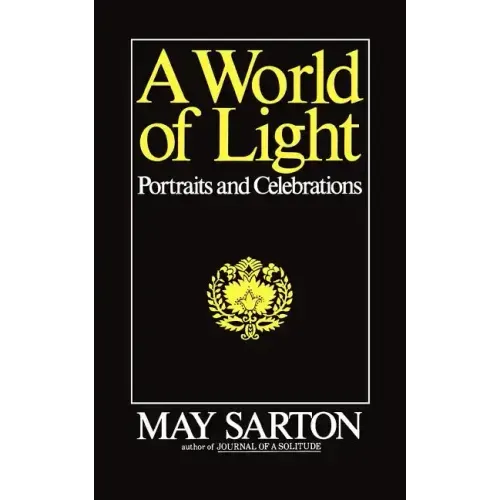A World of Light: Portraits and Celebrations