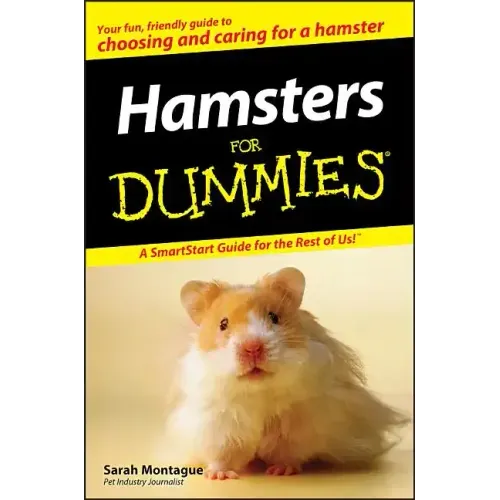 Hamsters for Dummies
