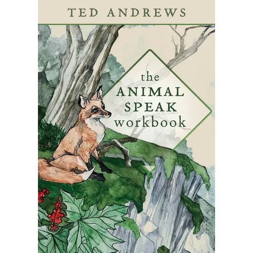 The Animal Speak Workbook