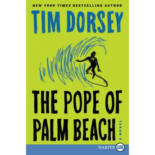 The Pope of Palm Beach LP
