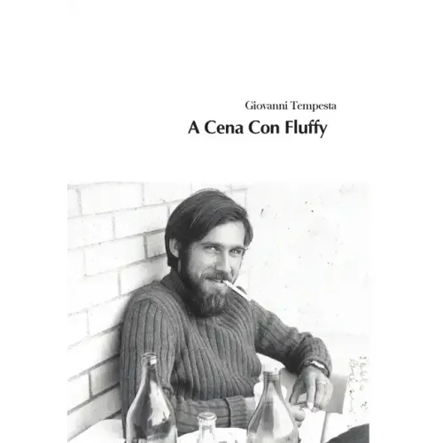 A Cena Con Fluffy