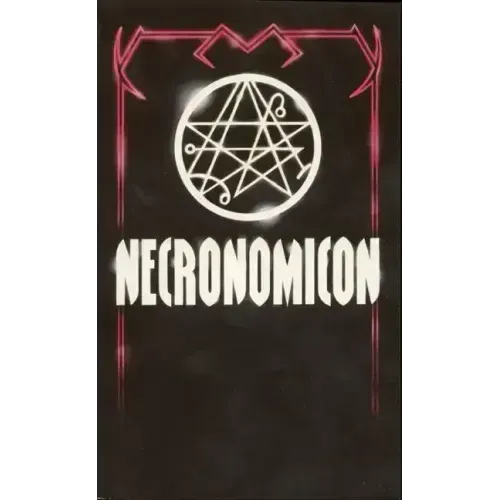 Necronomicon