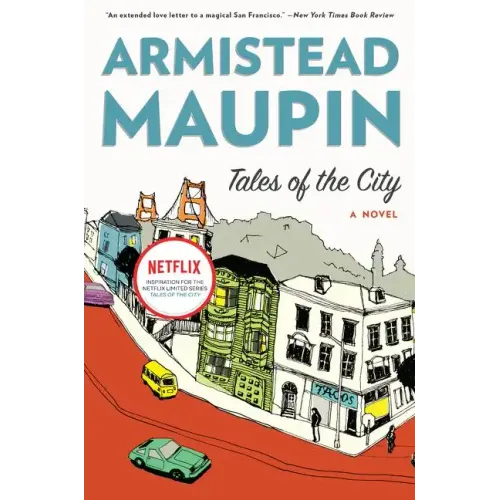 Tales of the City