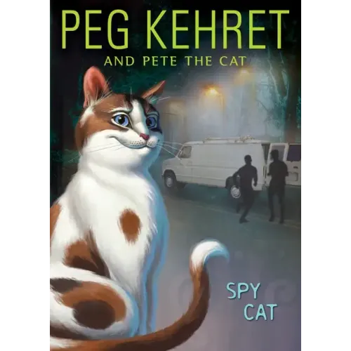 Spy Cat