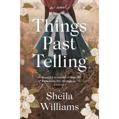 Things Past Telling