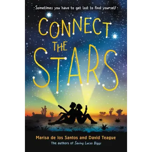 Connect the Stars