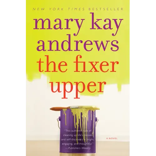 The Fixer Upper