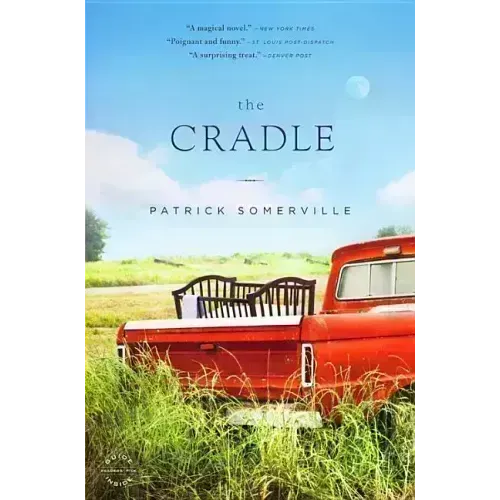 The Cradle