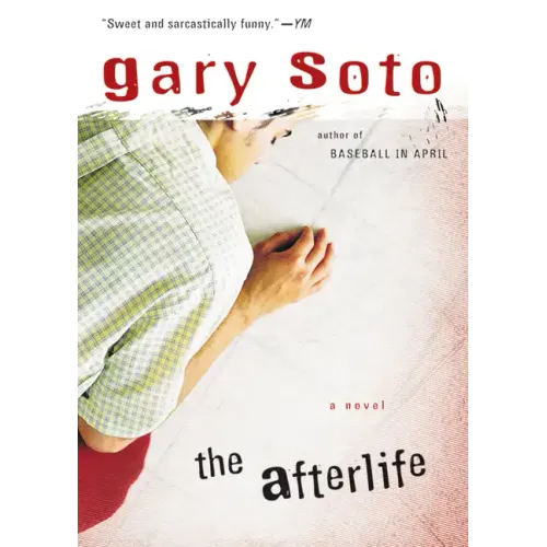 The Afterlife