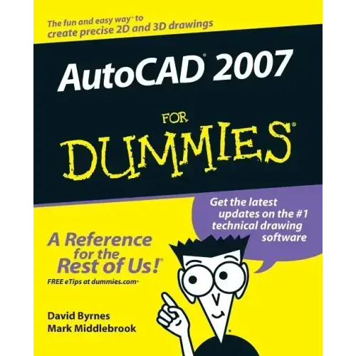 AutoCAD 2007 For Dummies