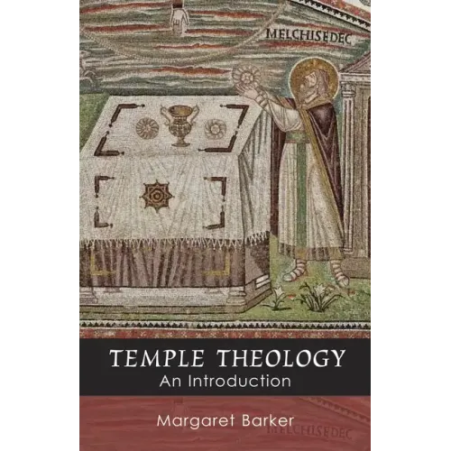 Temple Theology