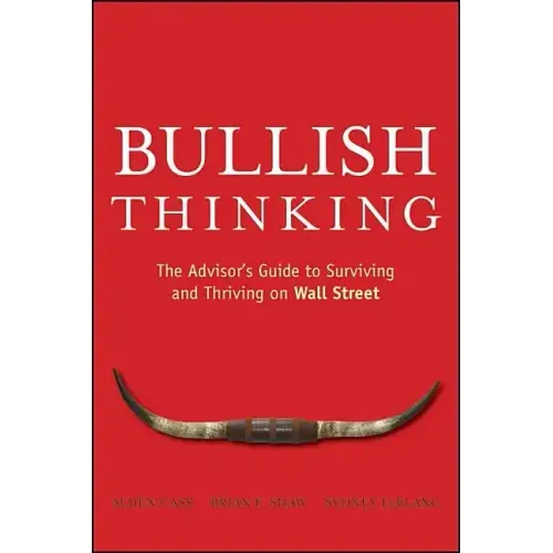 Bullish Thinking