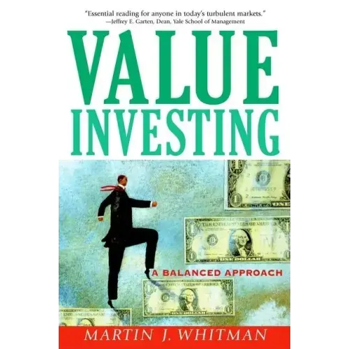 Value Investing: A Balanced Approach