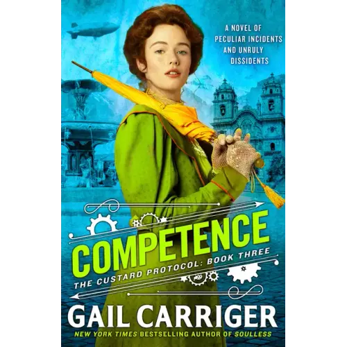 Competence