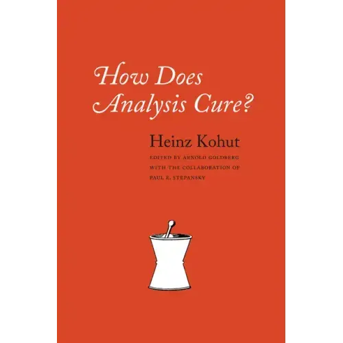 How Does Analysis Cure?