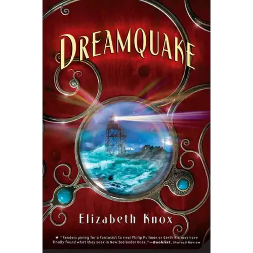 Dreamquake: Book Two of the Dreamhunter Duet