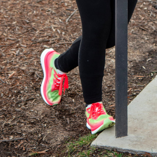 EQUUS Pink Women Speed Shoe