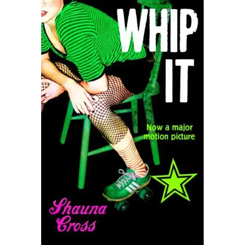 Whip It