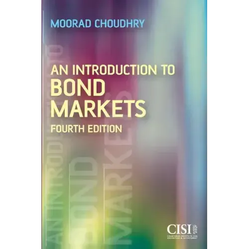 An Introduction to Bond Markets