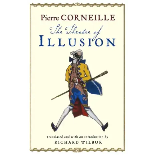 The Theatre of Illusion