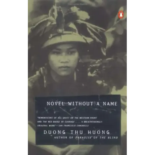Novel Without a Name