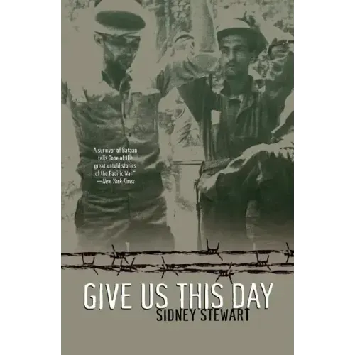 Give Us This Day