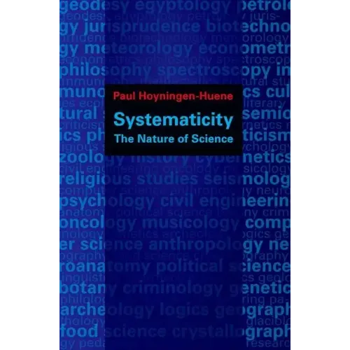 Systematicity: The Nature of Science