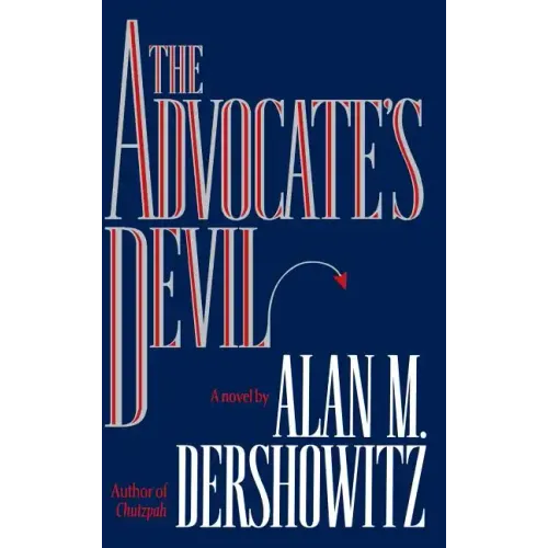 The Advocate's Devil