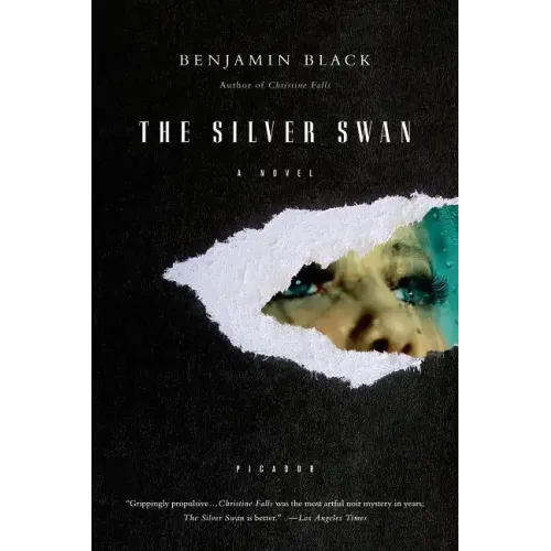 Silver Swan