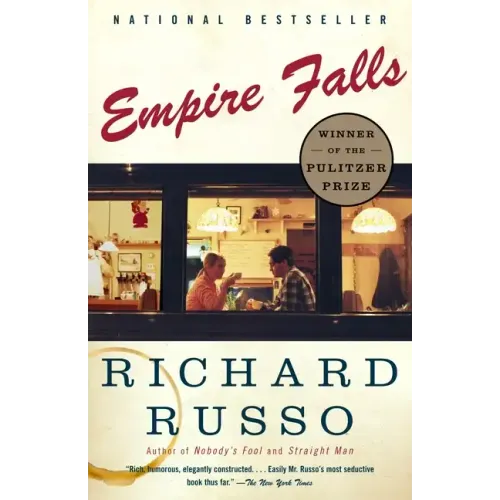 Empire Falls