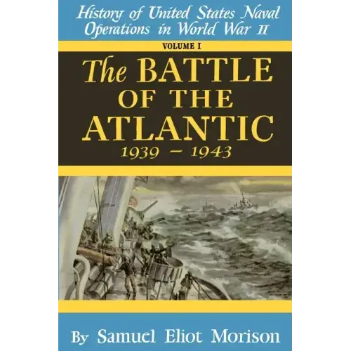 Battle of the Atlantic