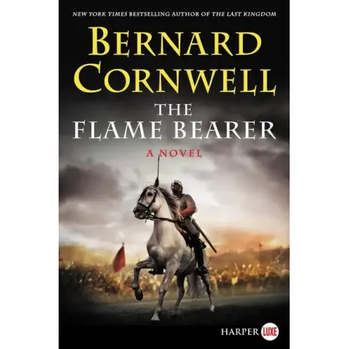 The Flame Bearer