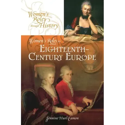 Women's Roles in Eighteenth-Century Europe