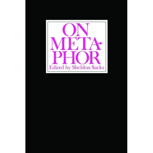 On Metaphor