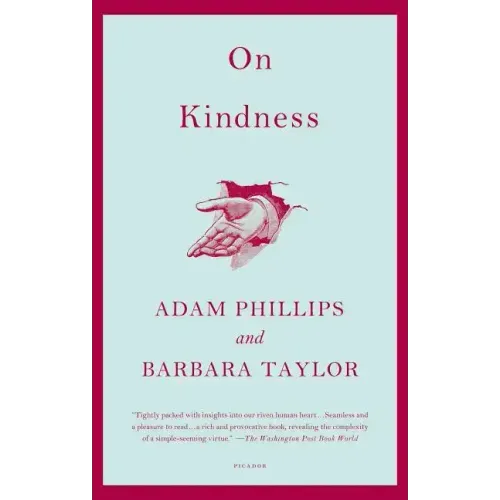 On Kindness