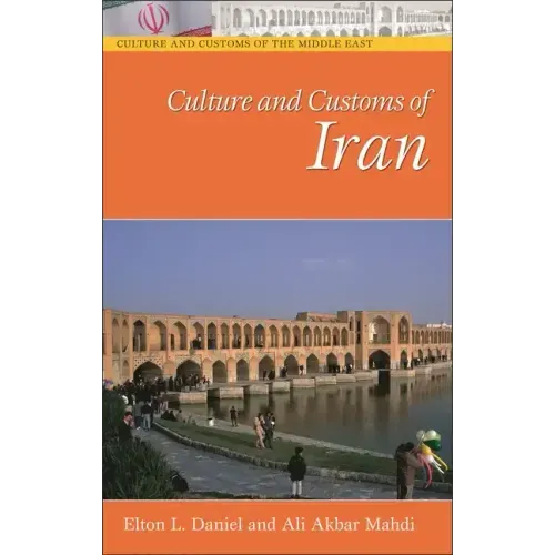 Culture and Customs of Iran