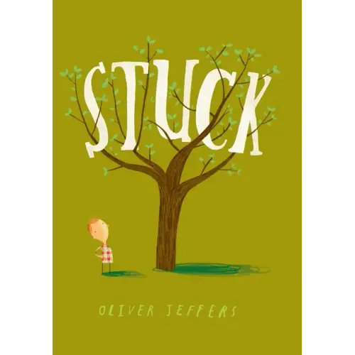 Stuck