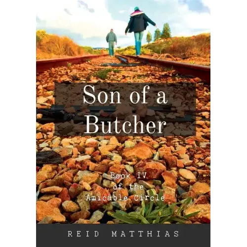 Son of a Butcher