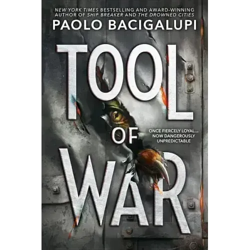 Tool of War