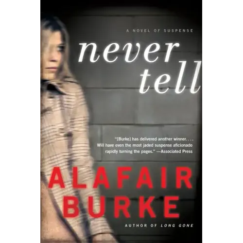 Never Tell