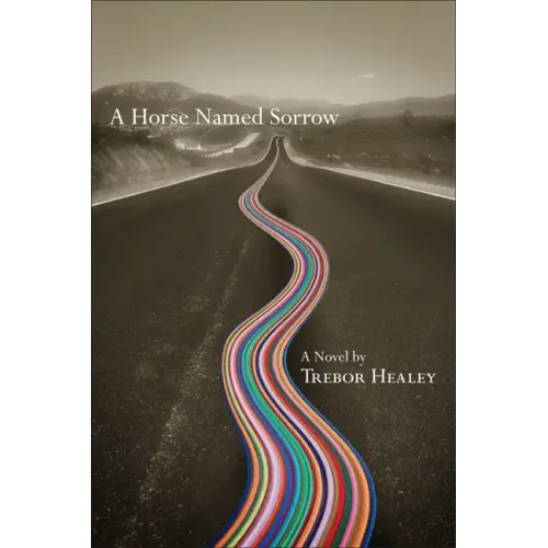 Horse Named Sorrow