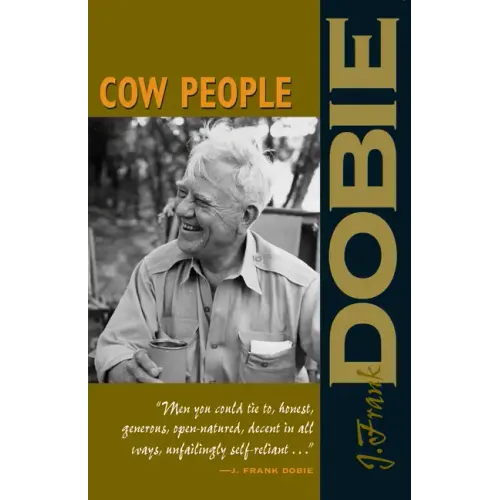Cow People