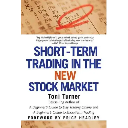 Short-Term Trading in the New Stock Market