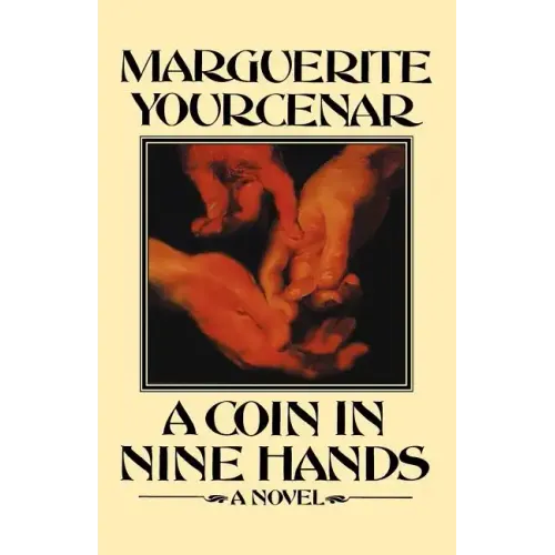 A Coin in Nine Hands