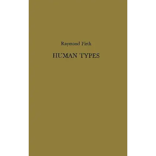 Human Types