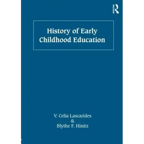 History of Early Childhood Education